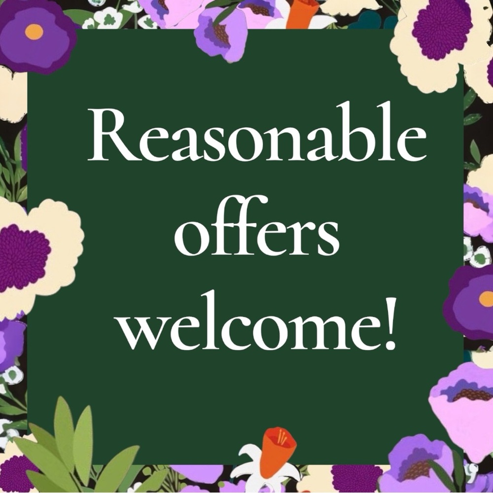 Reasonable Offers Welcome! - Picture 1 of 2